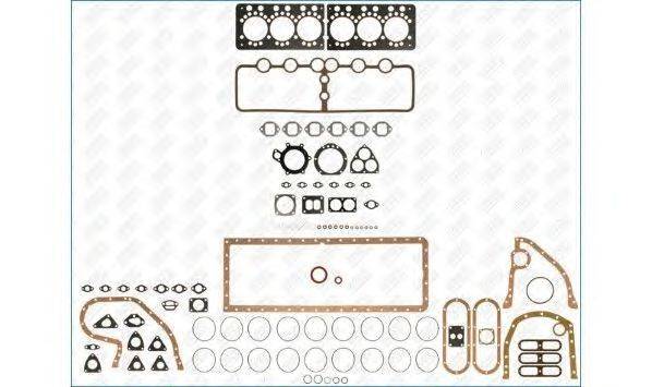 Комплект прокладок, двигатель AJUSA 50005100