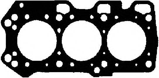 Прокладка, головка цилиндра CORTECO 415221P