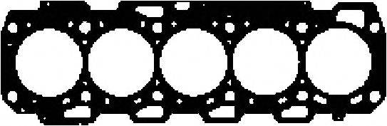 Прокладка, головка цилиндра CORTECO 415264P