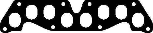 CORTECO (НОМЕР: 420466H) Прокладка, выпускной коллектор