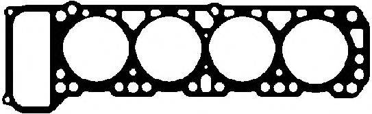 Прокладка, головка цилиндра CORTECO 414486P