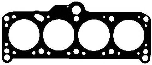 Прокладка, головка цилиндра ELRING 285.015