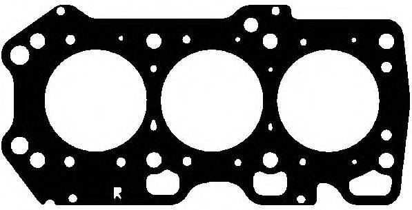 Прокладка, головка цилиндра ELRING 446.710