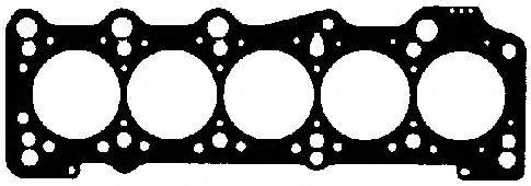 Прокладка, головка цилиндра ELRING 757.160