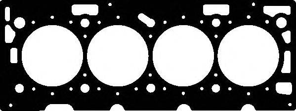 Прокладка, головка цилиндра ELRING 344460