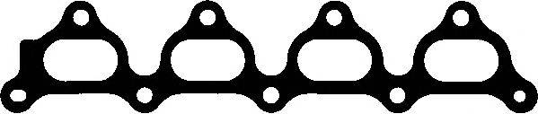 Прокладка, выпускной коллектор ELRING 022.390