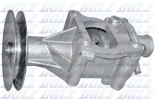 Водяной насос DOLZ S113