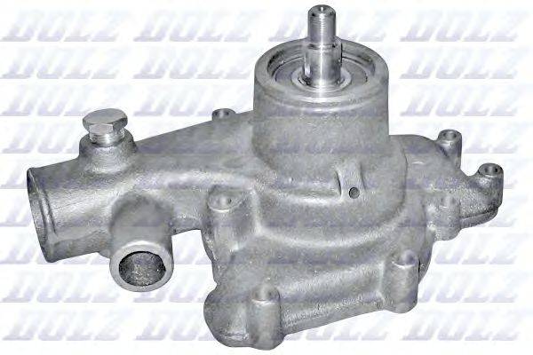 Водяной насос DOLZ P333