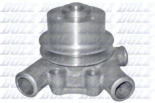Водяной насос DOLZ P366