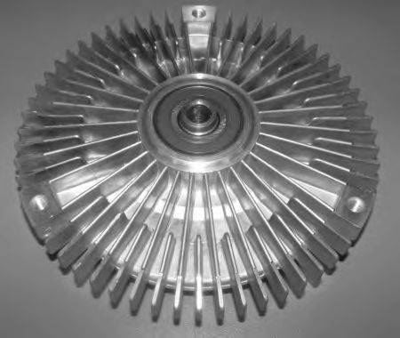 Сцепление, вентилятор радиатора BUGIAD BFC056