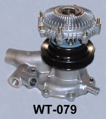 Водяной насос JWP TW4189
