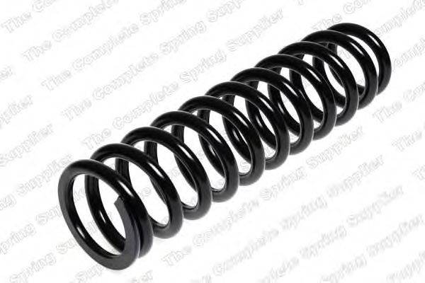 Пружина ходовой части LESJÖFORS CS1428