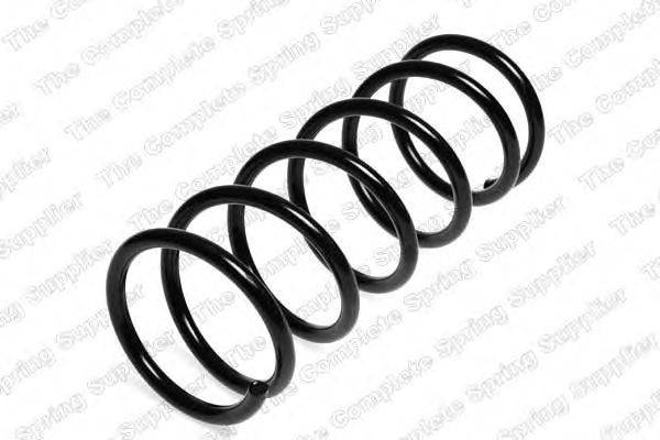 Пружина ходовой части LESJÖFORS 4237203