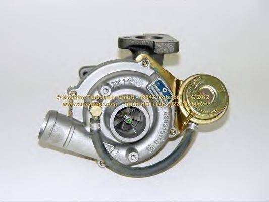 Компрессор, наддув AUDI 028145701R