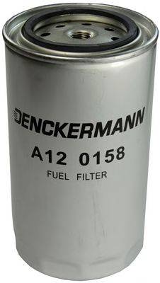 Топливный фильтр HENGSTENBERG H70WK09