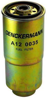 Топливный фильтр DENCKERMANN A120035