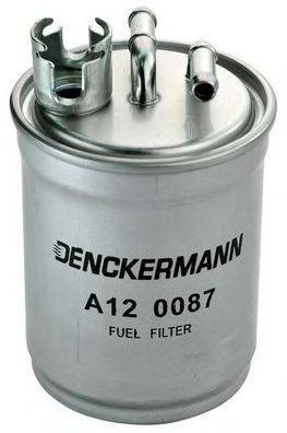 Топливный фильтр DENCKERMANN A120087
