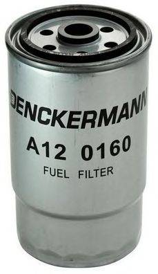 Топливный фильтр DENCKERMANN A120160
