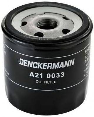 Масляный фильтр DENCKERMANN A210033