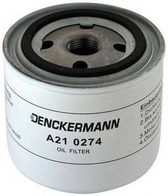 Масляный фильтр DENCKERMANN A210274