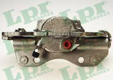 Тормозной суппорт LPR PF10882