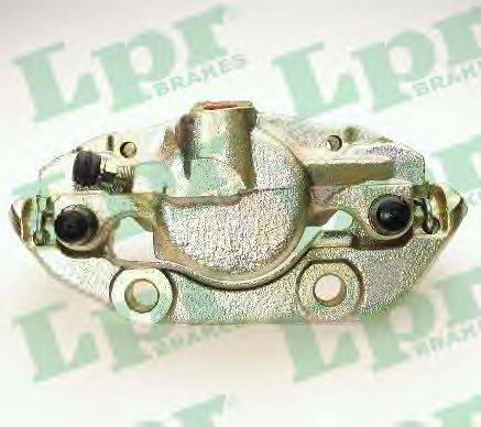 Тормозной суппорт LPR PF11263
