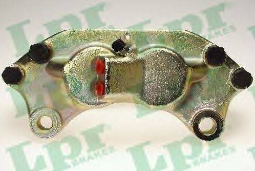 Тормозной суппорт LPR PF11770