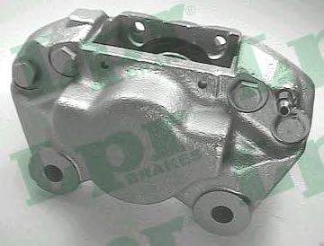 Тормозной суппорт LPR PF11776