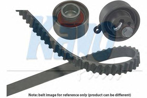 Комплект ремня ГРМ KAVO PARTS DKT-4524