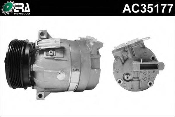 Компрессор, кондиционер ERA Benelux AC35177