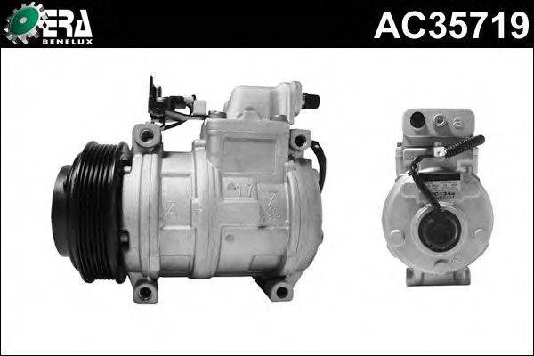 Компрессор, кондиционер ERA Benelux AC35719