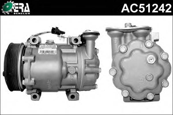 Компрессор, кондиционер ERA Benelux AC51242