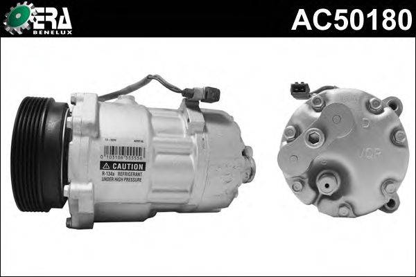 Компрессор, кондиционер ERA Benelux AC50180