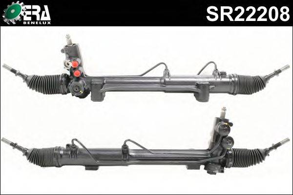 Рулевой механизм ERA Benelux SR22208