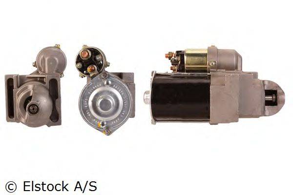 Стартер ELSTOCK 252125