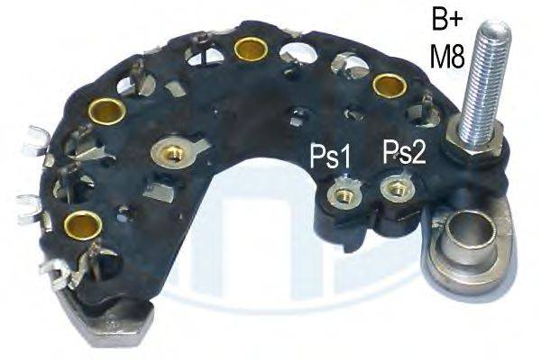 Выпрямитель, генератор ERA RP41