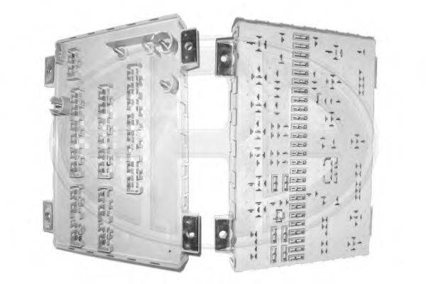 Центральное электрооборудования ERA 661030
