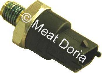 Датчик, давление подачи топлива MEAT & DORIA 9111