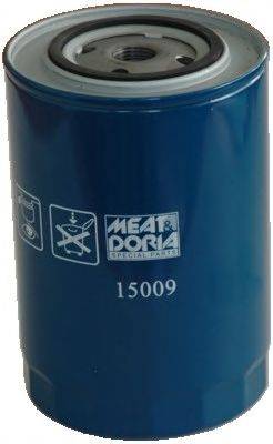 Масляный фильтр MEAT & DORIA 15009