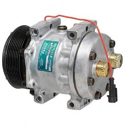 Компрессор, кондиционер MEAT & DORIA K11127