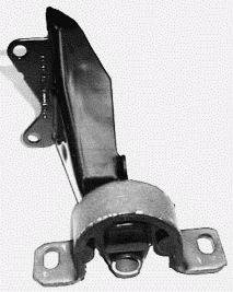 Подвеска, двигатель BOGE 87-533-A