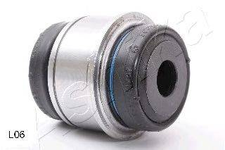 Кронштейн, подушки рычага ASHIKA GOM-L06