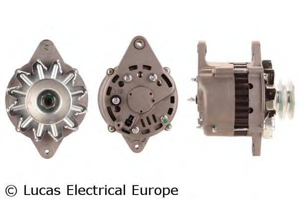 Генератор LUCAS ELECTRICAL LRA01324