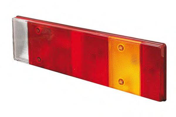 Рассеиватель, задний габаритный огонь EUROLITES LEART 37.516.028