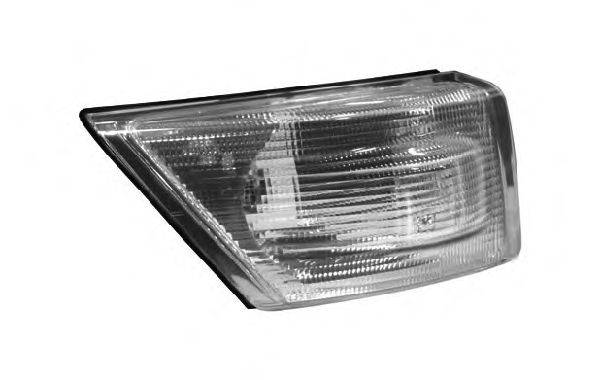 Фонарь указателя поворота EUROLITES LEART 30.066.000