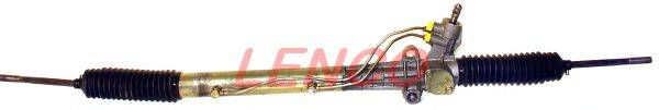 Рулевой механизм LENCO SGA477L