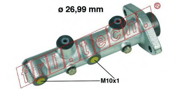 Главный тормозной цилиндр fri.tech. PF465