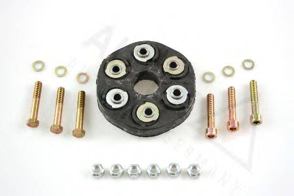 Шарнир, продольный вал AUTEX 913013