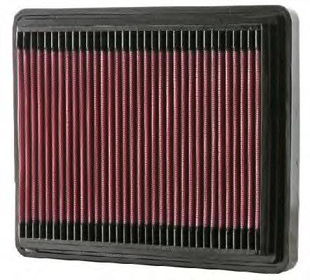 Воздушный фильтр K&N Filters 332081