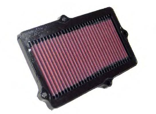 Воздушный фильтр K&N Filters 332605